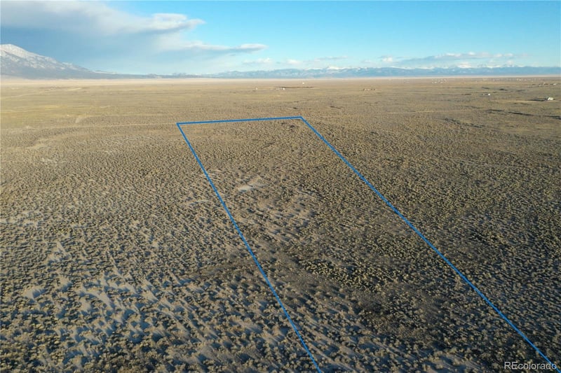 004 County Road 116 South Lot 4, Alamosa, CO 81101
