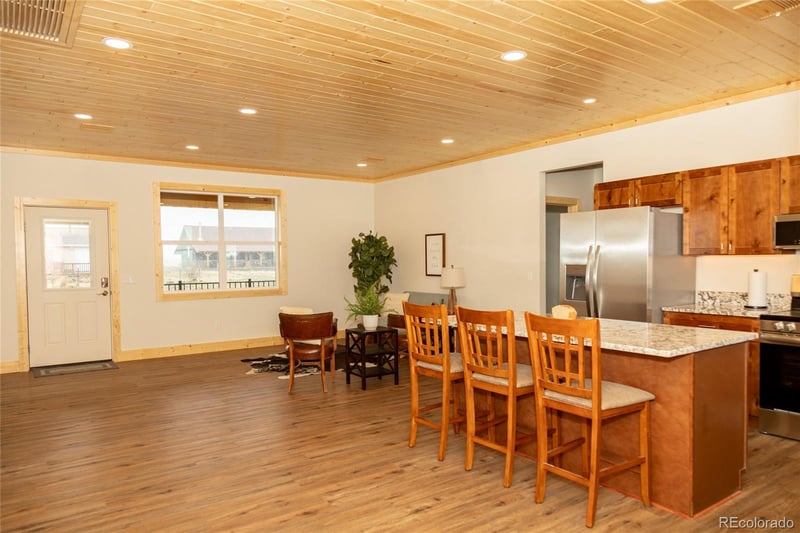 416 Apex Dr, Creede, CO 81130