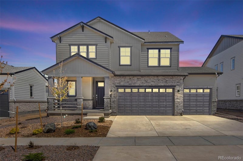 24563 34th Ave, Aurora, CO 80019