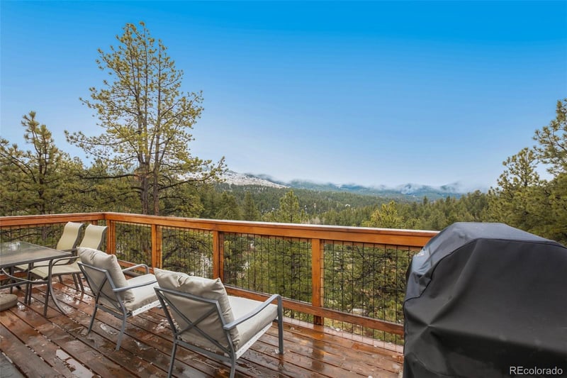 44 El Paso Ct, Cripple Creek, CO 80813