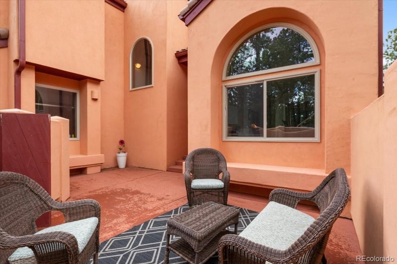 248 Pine Forest Rd, Lake George, CO 80827