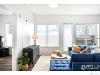 1707 Walnut St #307, Boulder, CO 80302