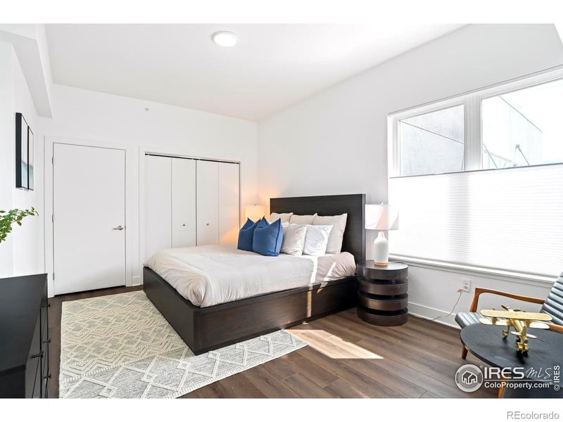 1707 Walnut St #307, Boulder, CO 80302