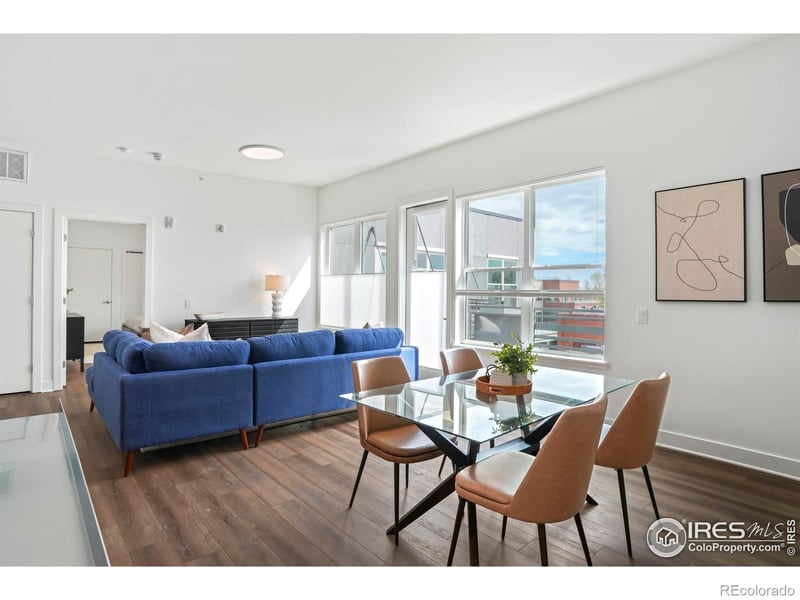 1707 Walnut St #307, Boulder, CO 80302