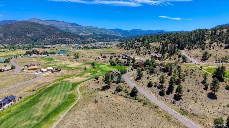 472 Rio Grande Club Trl Lot 22, South Fork, CO 81154
