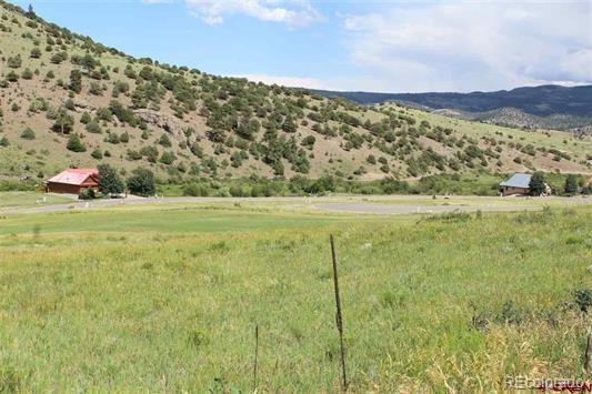 472 Rio Grande Club Trl Lot 22, South Fork, CO 81154