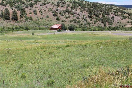 472 Rio Grande Club Trl Lot 22, South Fork, CO 81154