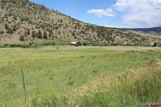 472 Rio Grande Club Trl Lot 22, South Fork, CO 81154