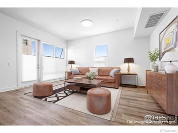 1707 Walnut St #207, Boulder, CO 80302