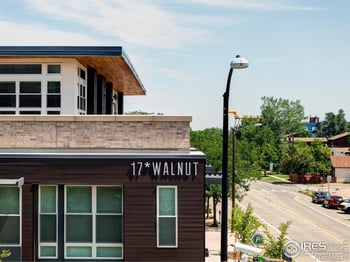 1707 Walnut St #101, Boulder, CO 80302