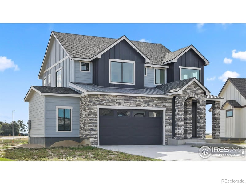 1110 Deuel St, Fort Morgan, CO 80701