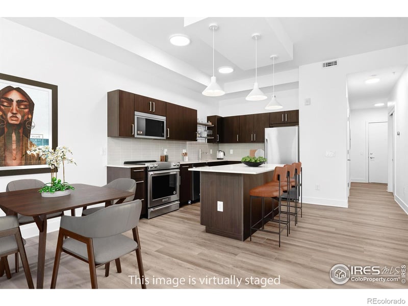 1707 Walnut St #203, Boulder, CO 80302