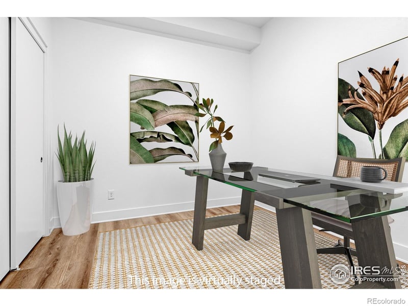 1707 Walnut St #203, Boulder, CO 80302