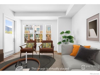 1707 Walnut St #203, Boulder, CO 80302