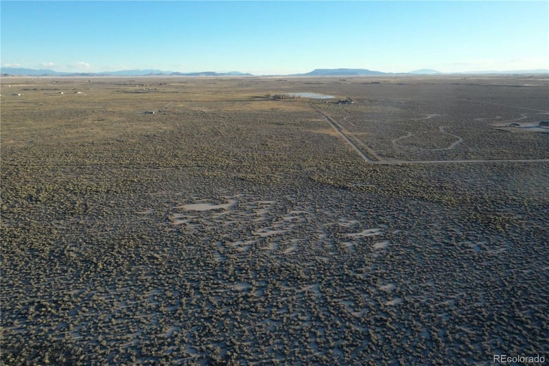 003 County Road 116 South, Alamosa, CO 81101