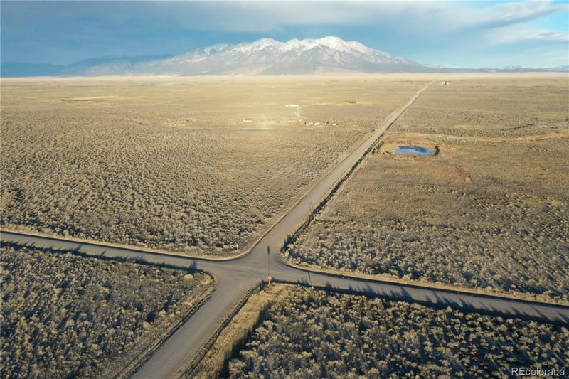 003 County Road 116 South Lot 3, Alamosa, CO 81101
