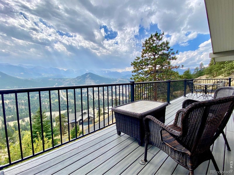 1761 Aspencliff Ct #2, Estes Park, CO 80517