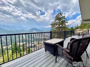 1761 Aspencliff Ct #2, Estes Park, CO 80517