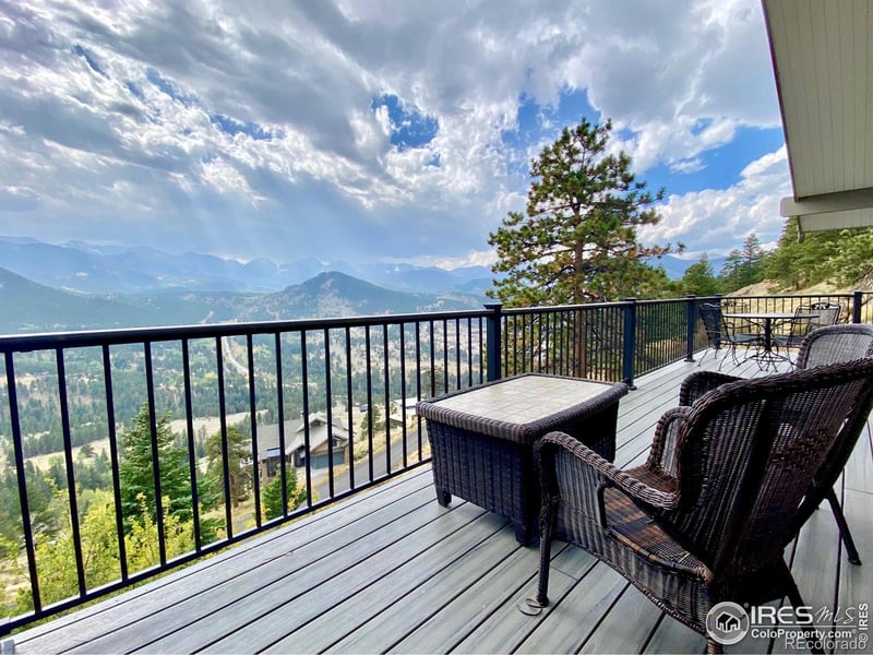 1761 Aspencliff Ct #2, Estes Park, CO 80517