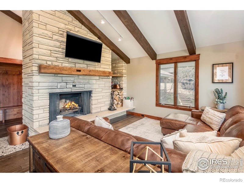 1761 Aspencliff Ct #2, Estes Park, CO 80517