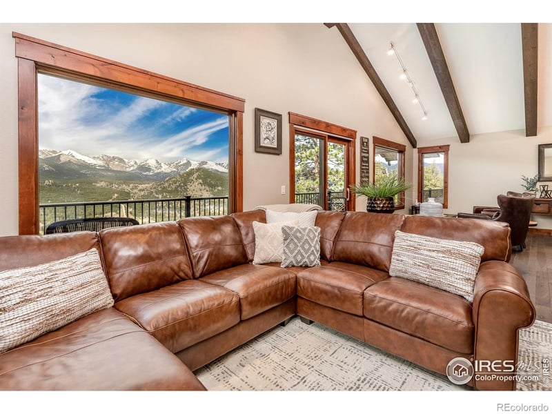 1761 Aspencliff Ct #2, Estes Park, CO 80517