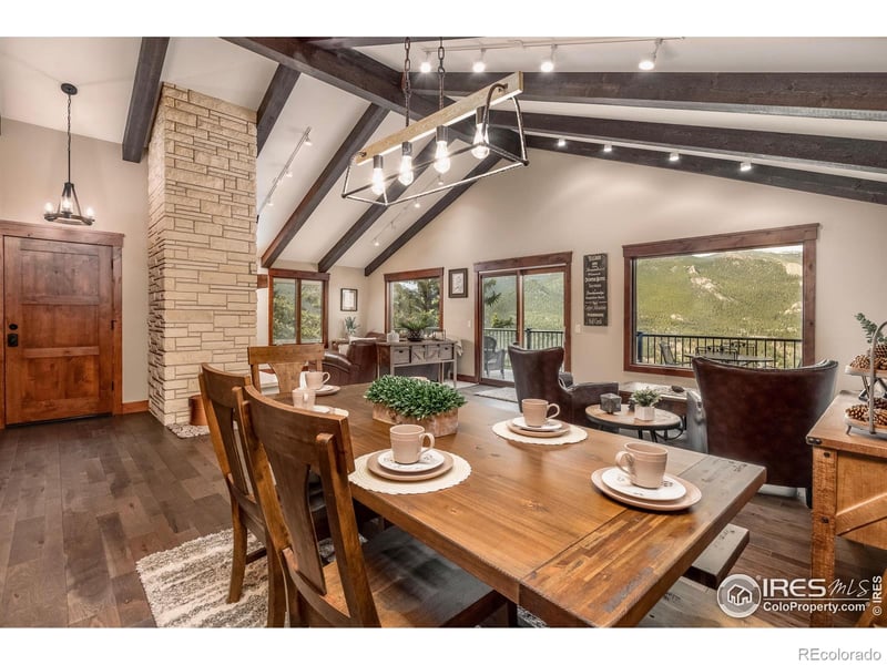 1761 Aspencliff Ct #2, Estes Park, CO 80517