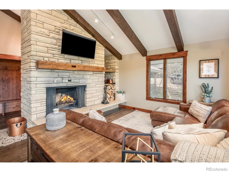 1761 Aspencliff Ct #2, Estes Park, CO 80517
