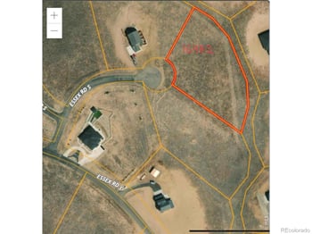 16482 Essex Rd, Platteville, CO 80651