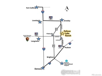 16482 Essex Rd, Platteville, CO 80651