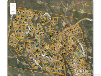 16482 Essex Rd, Platteville, CO 80651