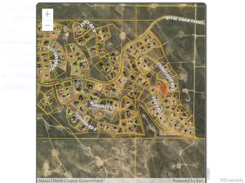 16482 Essex Rd, Platteville, CO 80651