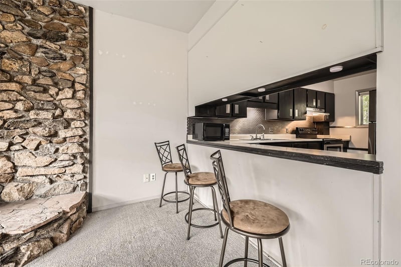 817 Valley View Dr, Georgetown, CO 80444
