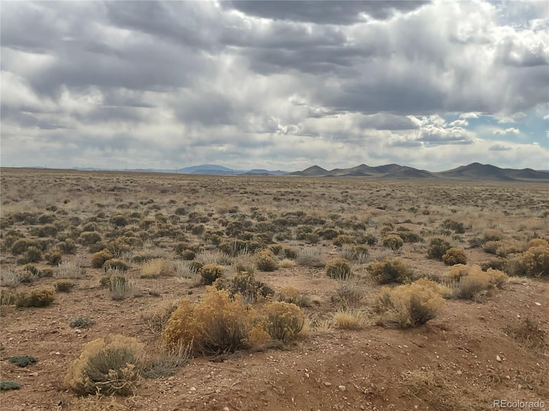 Lot 11 S 3rd St, Sanford, CO 81151