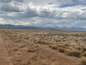 Lot 11 S 3rd St, Sanford, CO 81151