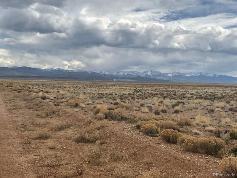 Lot 11 S 3rd St, Sanford, CO 81151