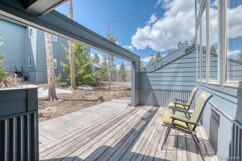 151 Telemark Dr #8, Winter Park, CO 80482