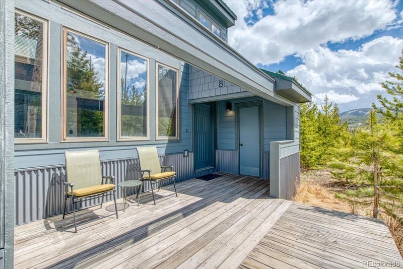 151 Telemark Dr #8, Winter Park, CO 80482
