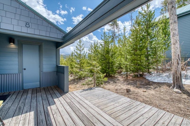 151 Telemark Dr #8, Winter Park, CO 80482