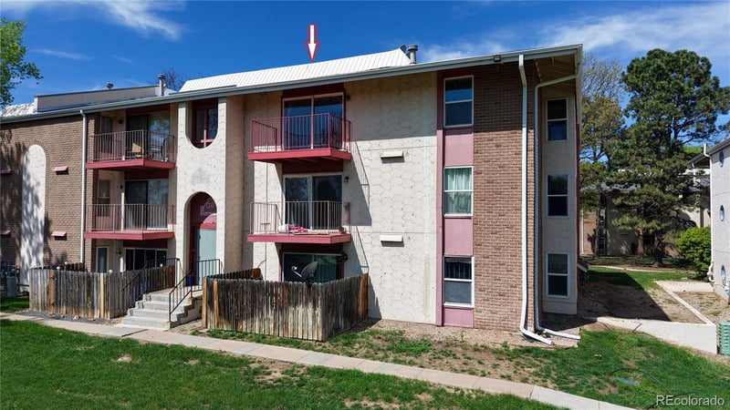 12120 Melody Dr #308, Westminster, CO 80234