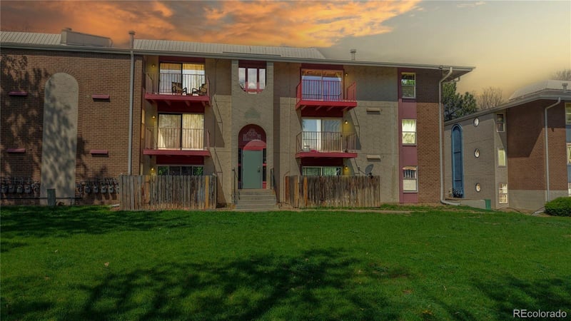 12120 Melody Dr #308, Westminster, CO 80234