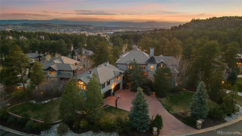 5085 Knobcone Dr, Castle Rock, CO 80108