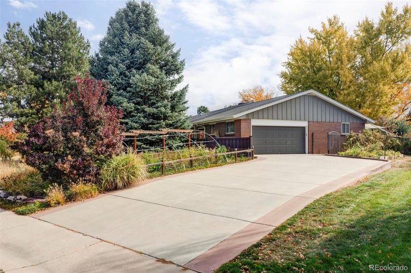 1800 S Niagara Way, Denver, CO 80224