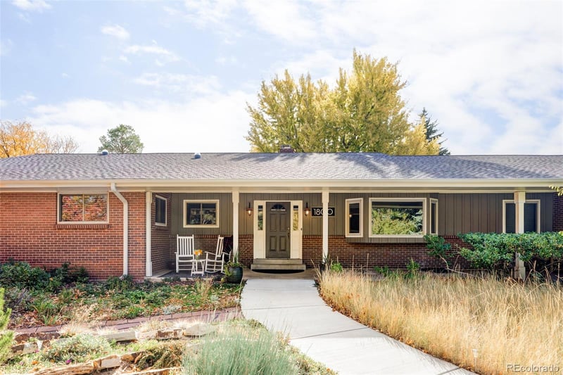 1800 S Niagara Way, Denver, CO 80224