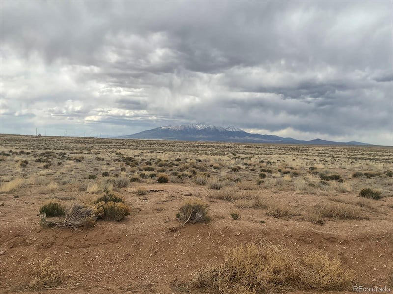 Lot 8 S 3rd St Ave, Sanford, CO 81151