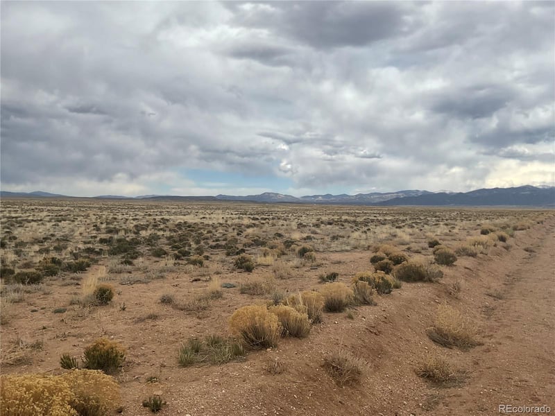 Lot 8 S 3rd St Ave, Sanford, CO 81151