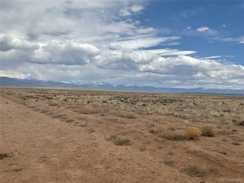 Lot 8 S 3rd St Ave, Sanford, CO 81151
