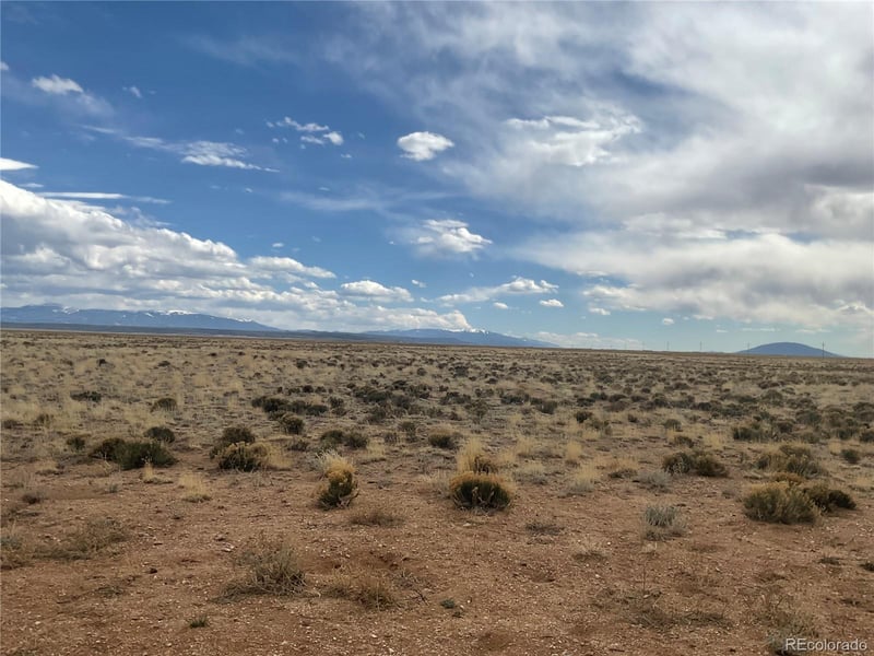 Lot 8 S 3rd St Ave, Sanford, CO 81151