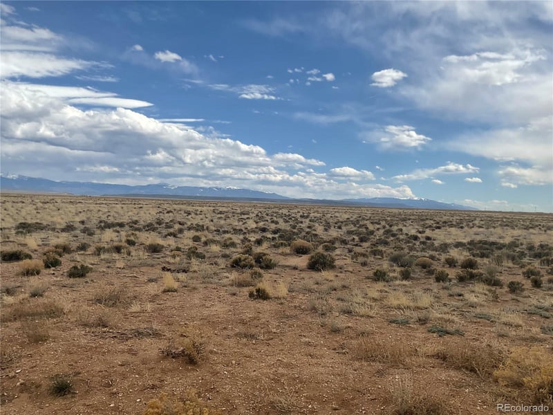 Lot 8 S 3rd St Ave, Sanford, CO 81151