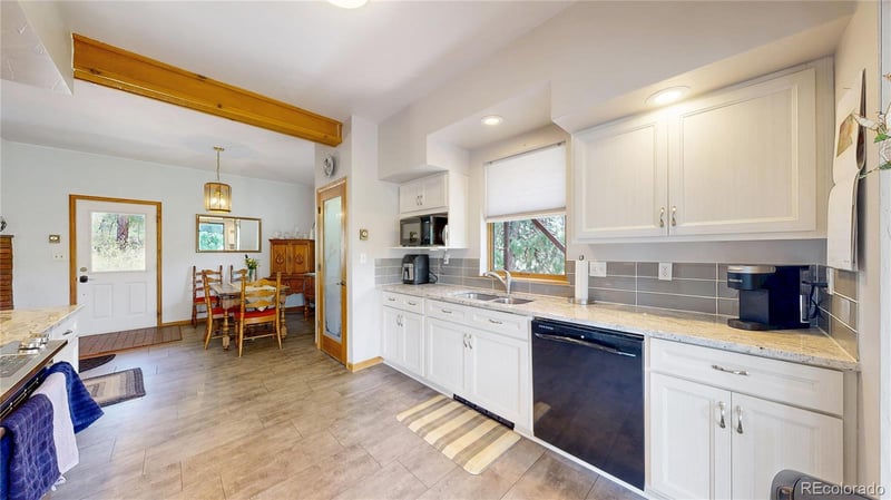 2545 N State Highway 67, Sedalia, CO 80135