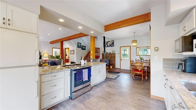 2545 N State Highway 67, Sedalia, CO 80135